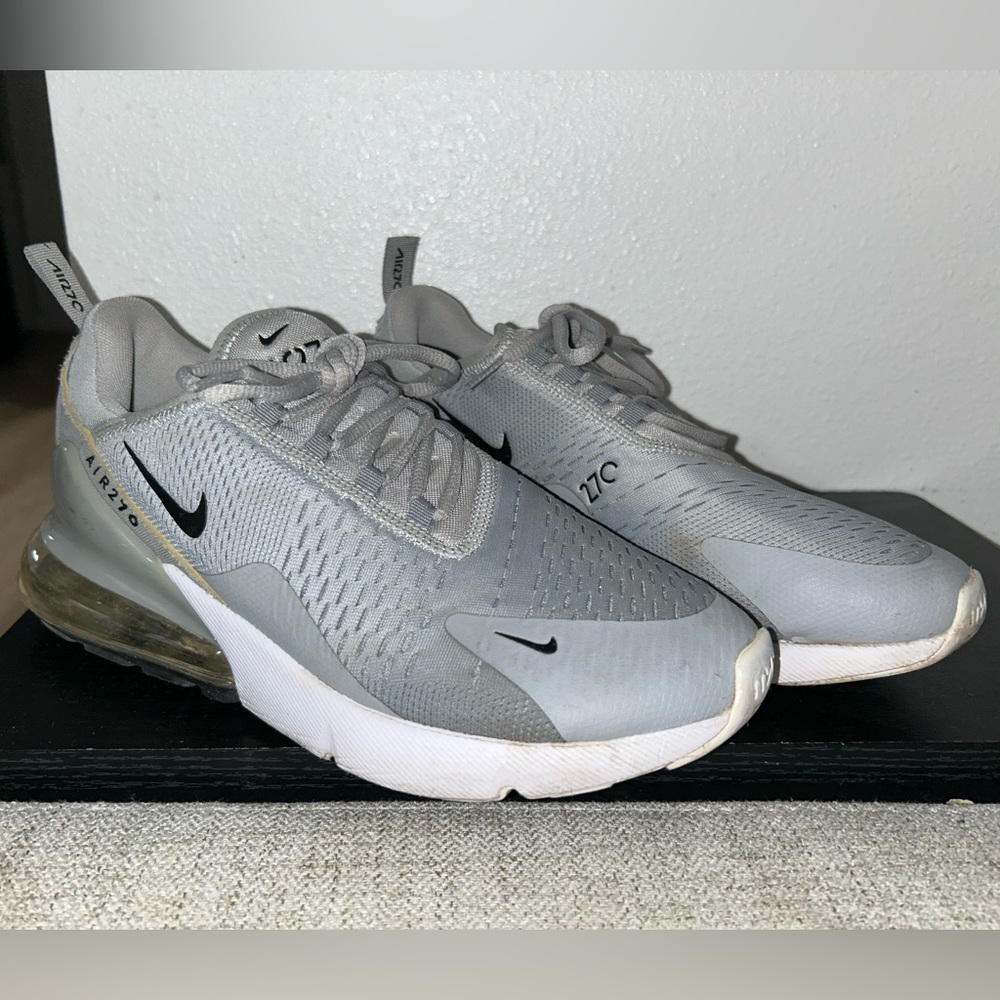 Nike air max 270
